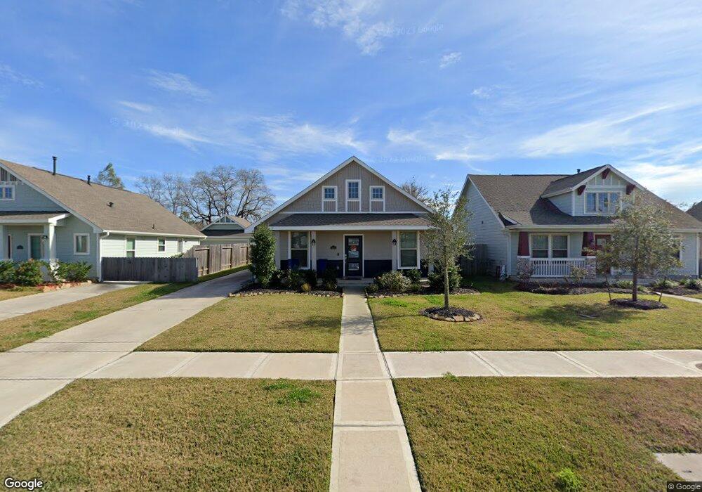 5122 Green Gate Trail, Richmond, TX 77469 - photo 1