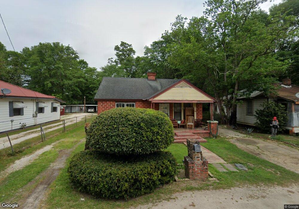 175 Broad St, Atmore, AL 36502 - photo 1