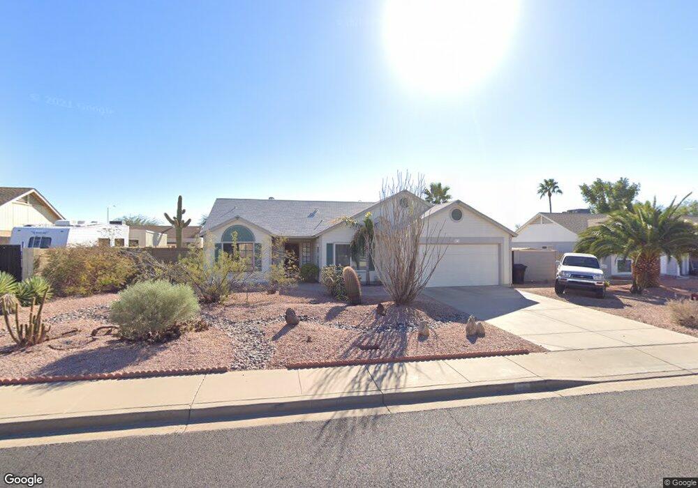 6545 E Indigo St, Mesa, AZ 85205 - photo 1