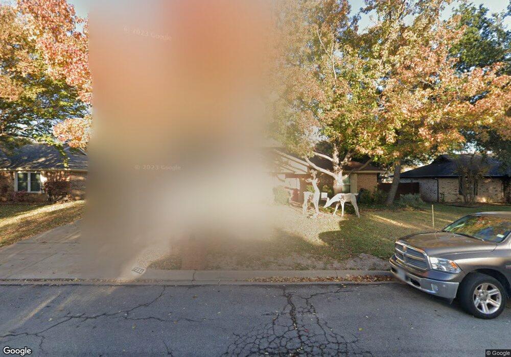 7254 Boca Raton Dr, North Richland Hills, TX 76182 - photo 1