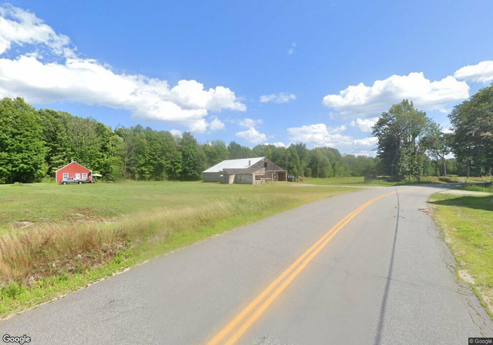 110 Barnard Hill Rd, Dunbarton, NH 03046 - photo 1