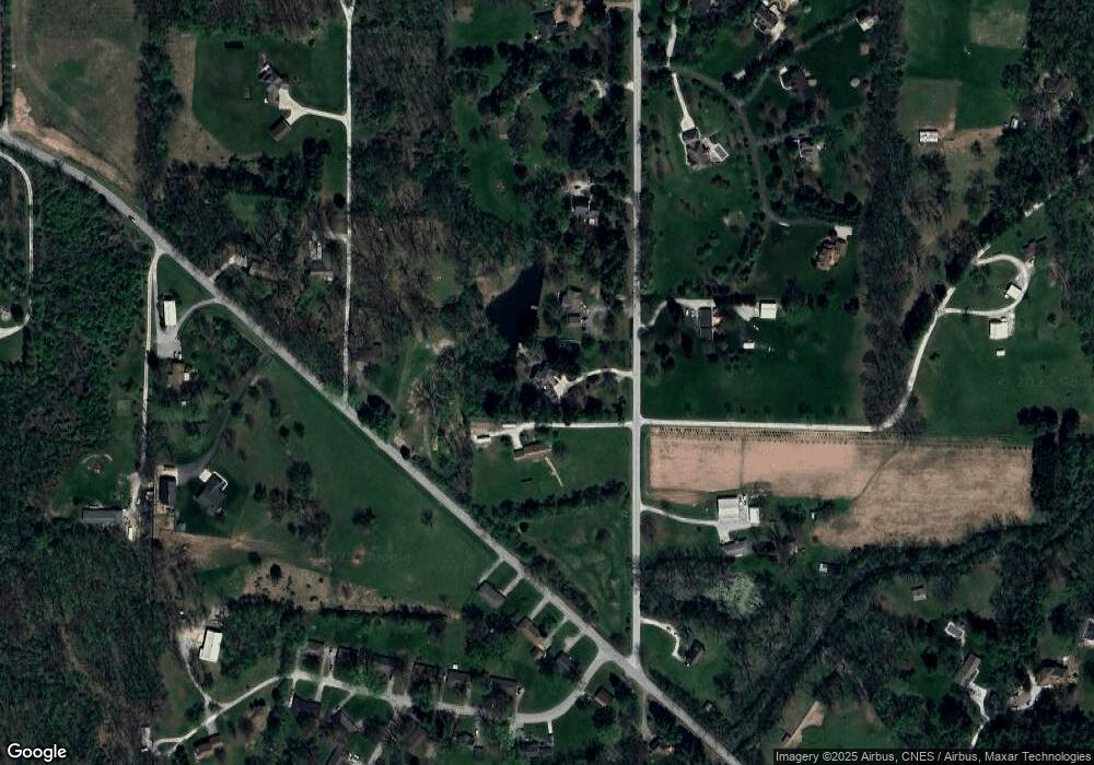 2704 N 475 W, West Lafayette, IN 47906 - photo 1