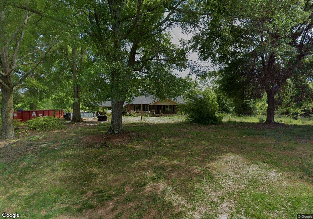 6921 Wheeler Rd, Lula, GA 30554 - photo 1