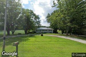 3038 E 500 S, Cutler, IN 46920