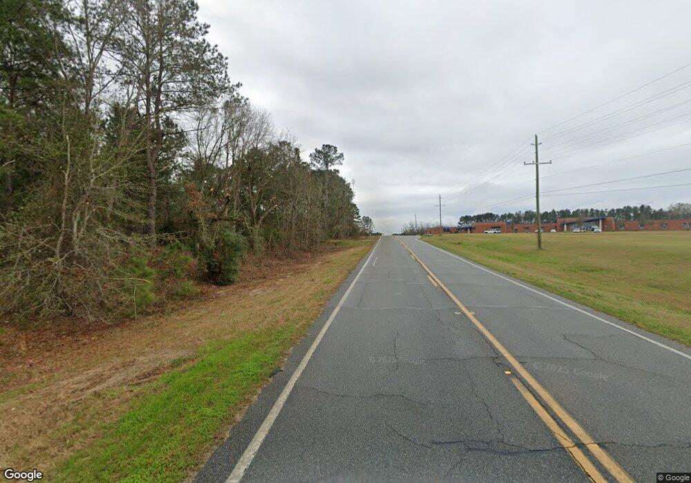 0000 110 Acres Moultrie Hwy, Quitman, GA 31643 - photo 1