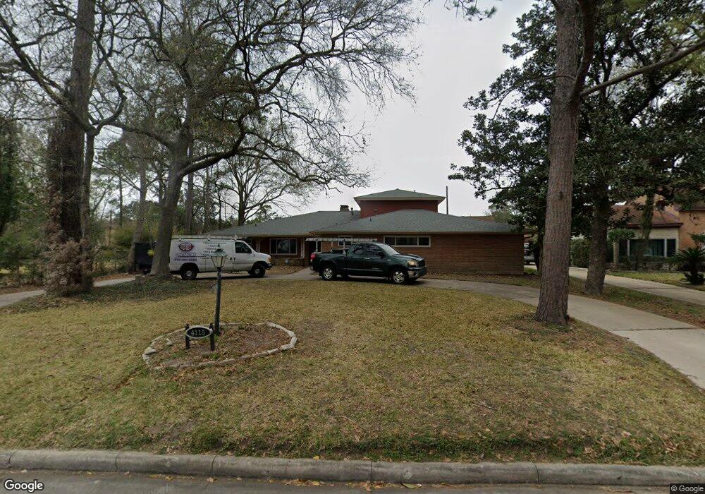 4115 Fernwood Dr, Houston, TX 77021 - photo 1