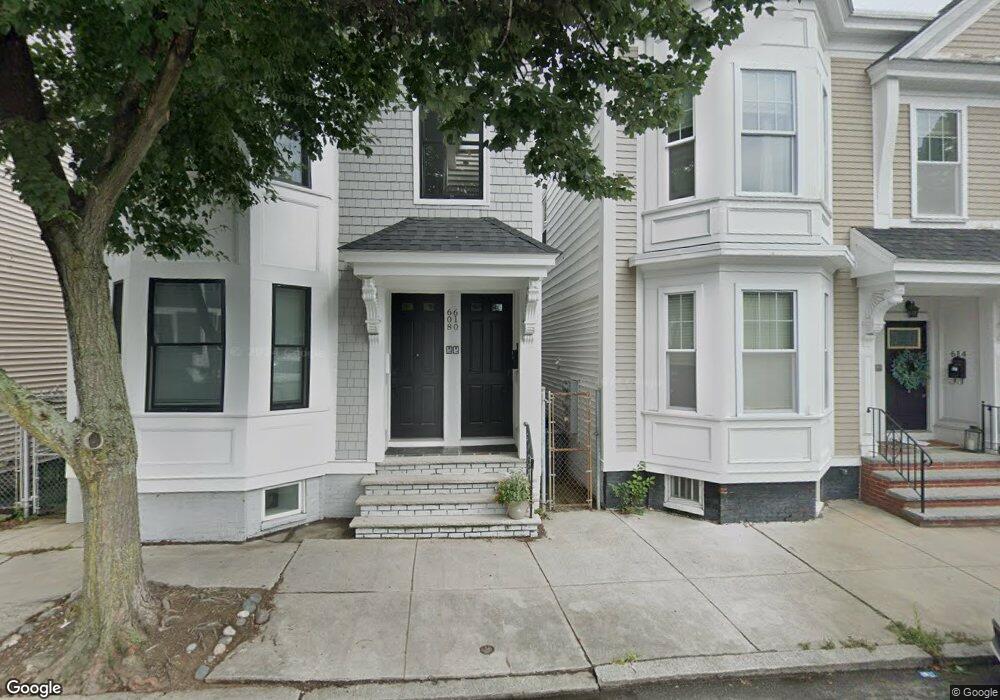 612-614 E 8th St unit 1, Boston, MA 02127 - photo 1