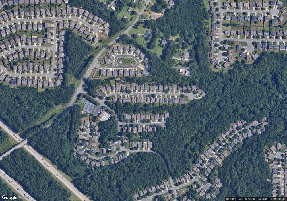 2527 Centennial Commons View NW, Acworth, GA 30102 - photo 1