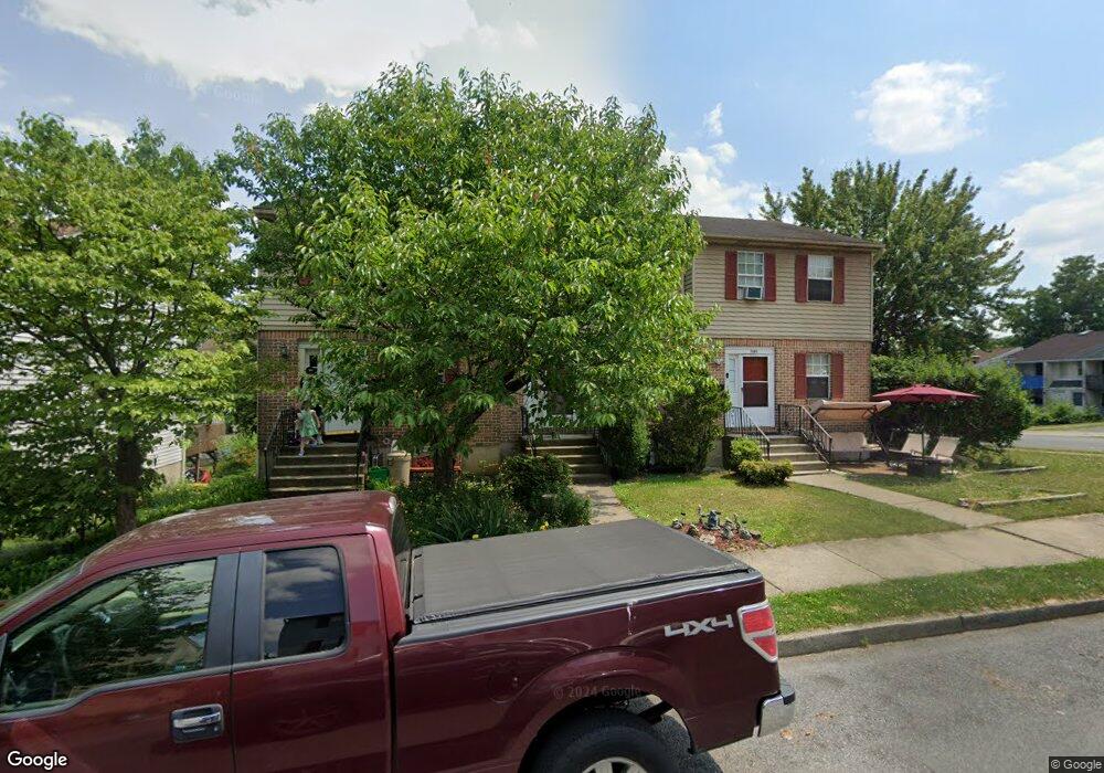 846 W Tioga St, Allentown, PA 18103 - photo 1