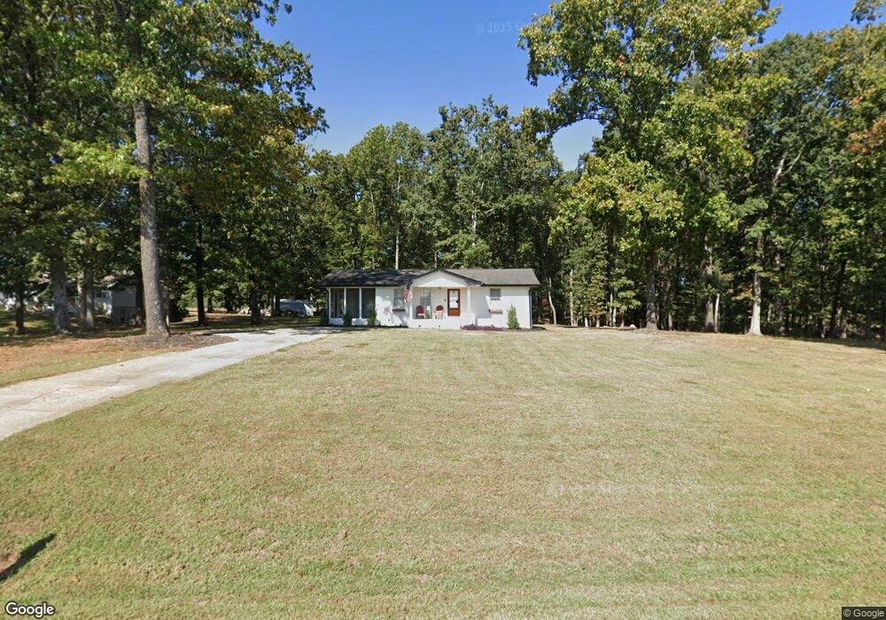 644 Freeman Brock Rd, Auburn, GA 30011 - photo 1