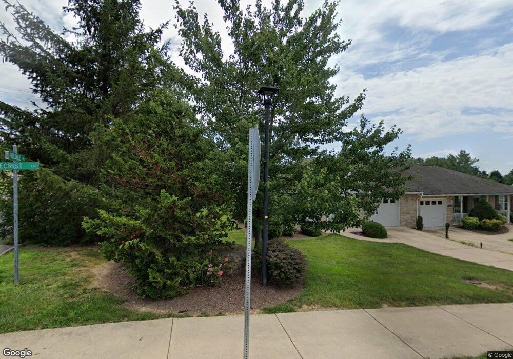 2199 Secrist Ln, Harrisonburg, VA 22801 - photo 1