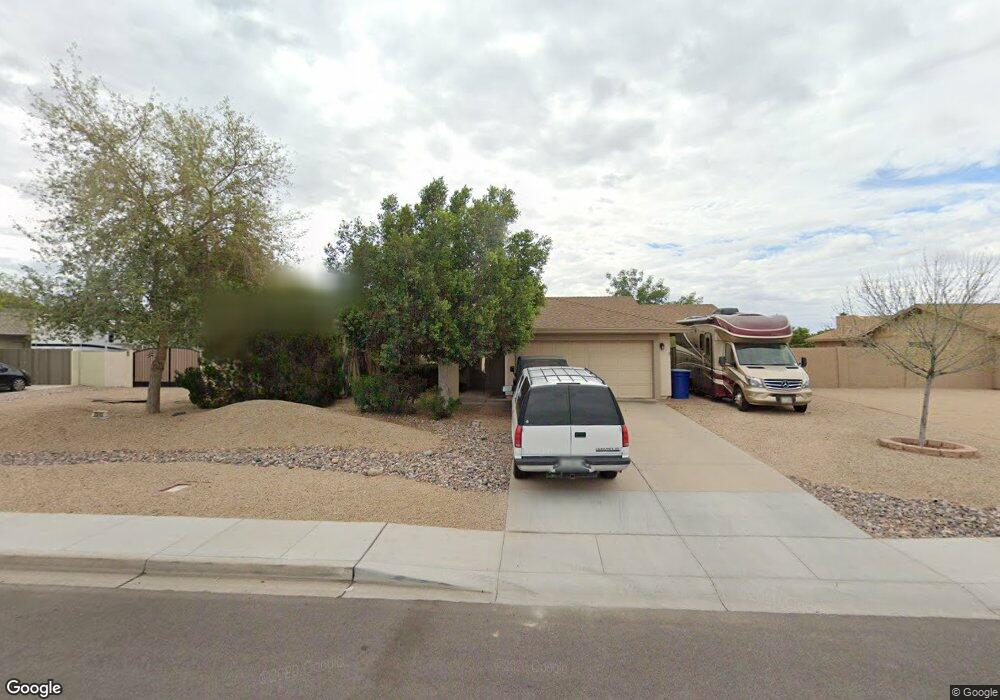 2313 W Mesquite St, Chandler, AZ 85224 - photo 1