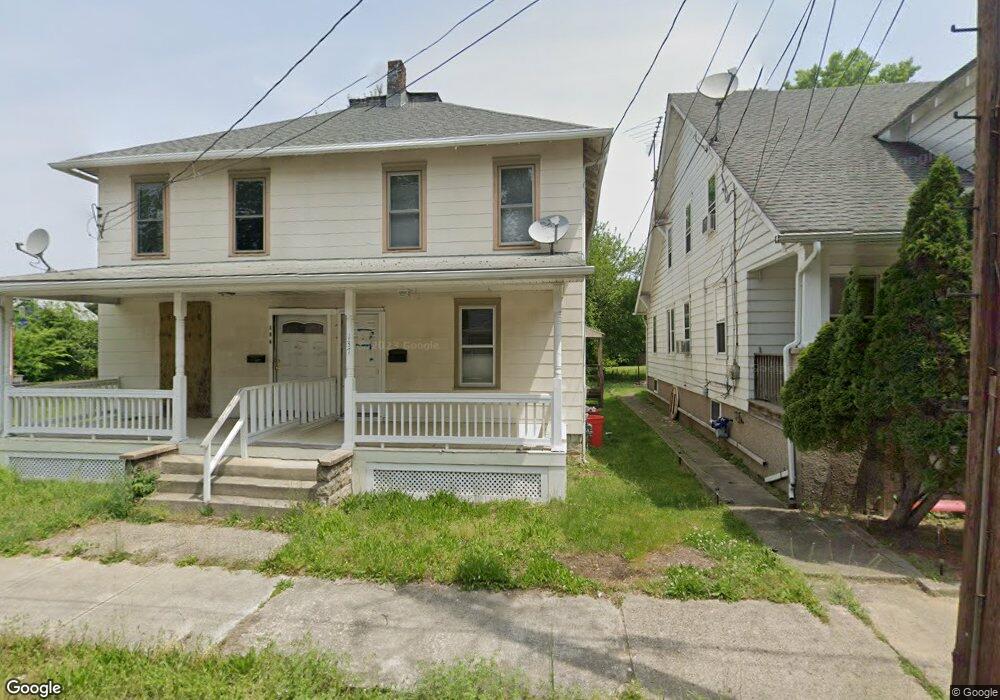 137 Denny Ave, Penns Grove, NJ 08069 - photo 1