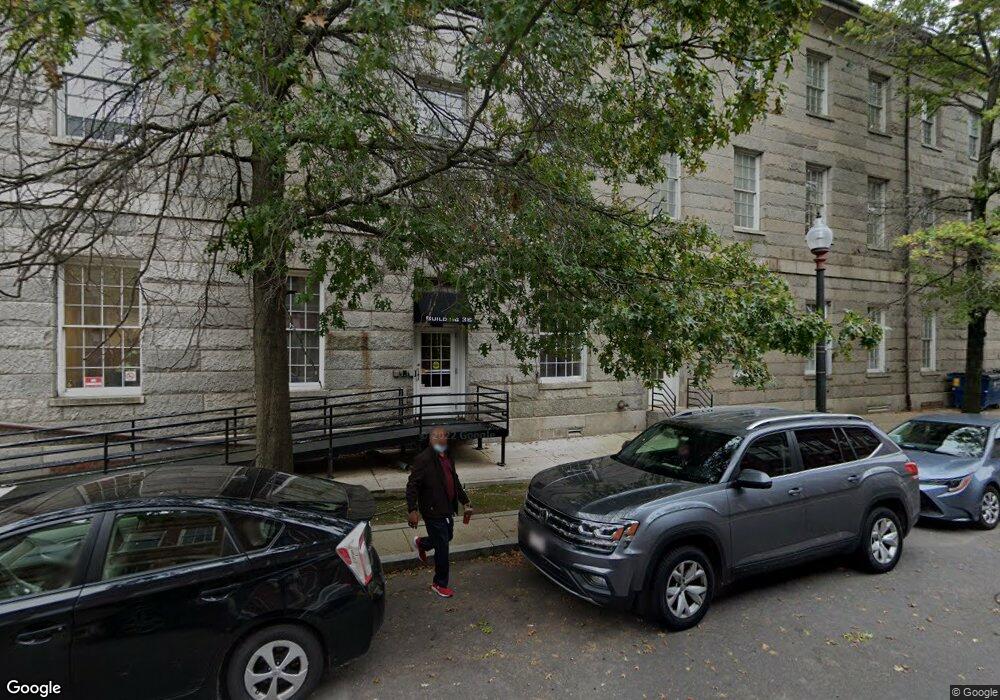 38 3rd Ave, Boston, MA 02129 - photo 1