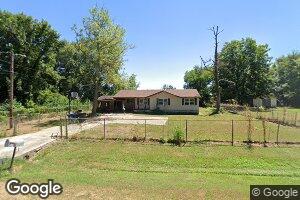9348 Bedford Dr, Mer Rouge, LA 71261