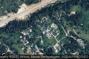 9339 E Fox Haven Ln, Brighton, UT 84121