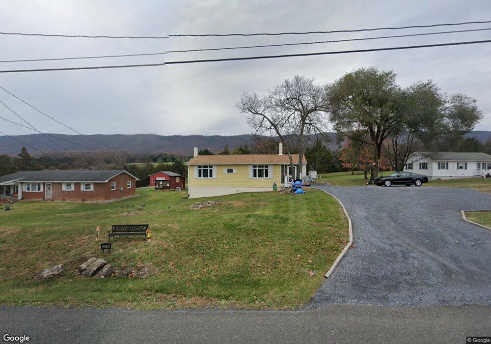 13791 Back Rd, Strasburg, VA 22657 - photo 1