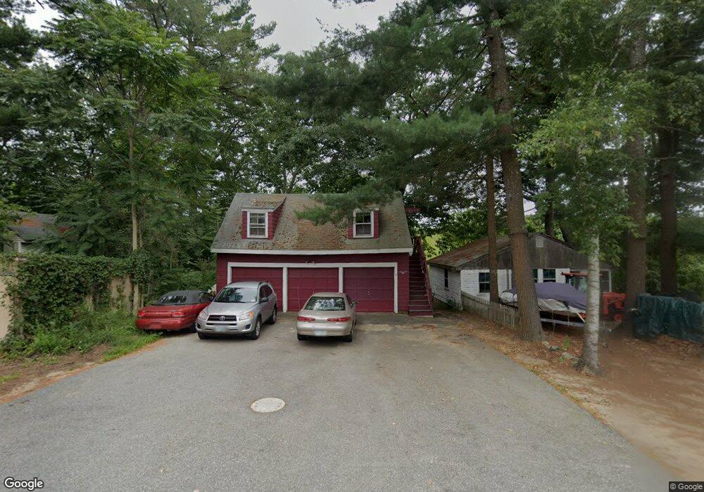 9 Wilders Grove Rd, Newton, NH 03858 - photo 1