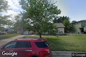 201 8th St, Claflin, KS 67525