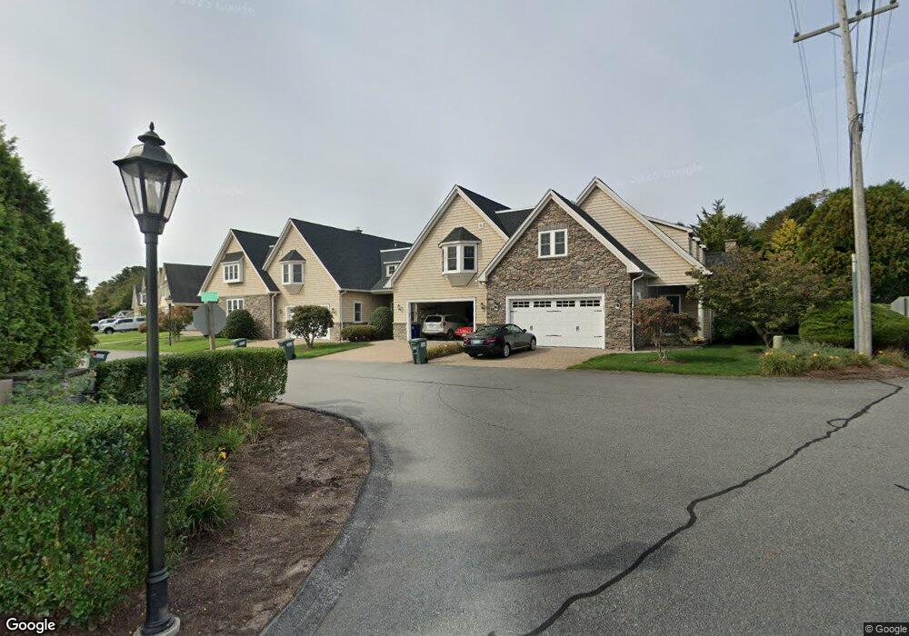 2 Spyglass Cir unit 5A, Hopkinton, RI 02838 - photo 1