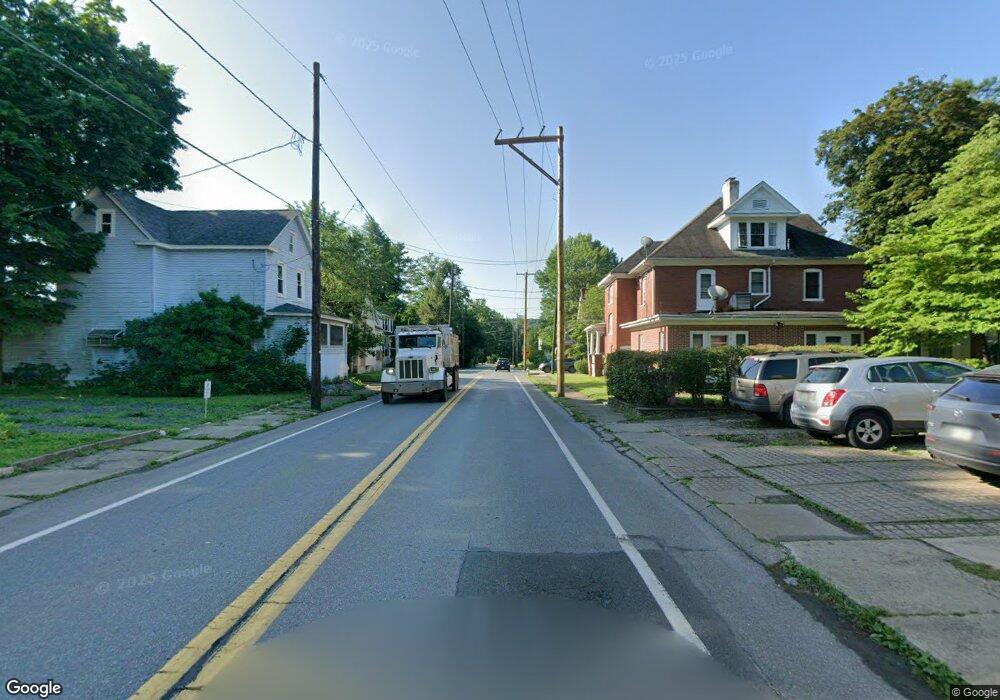 N. 5th Street, Stroudsburg, PA 18360 - photo 1