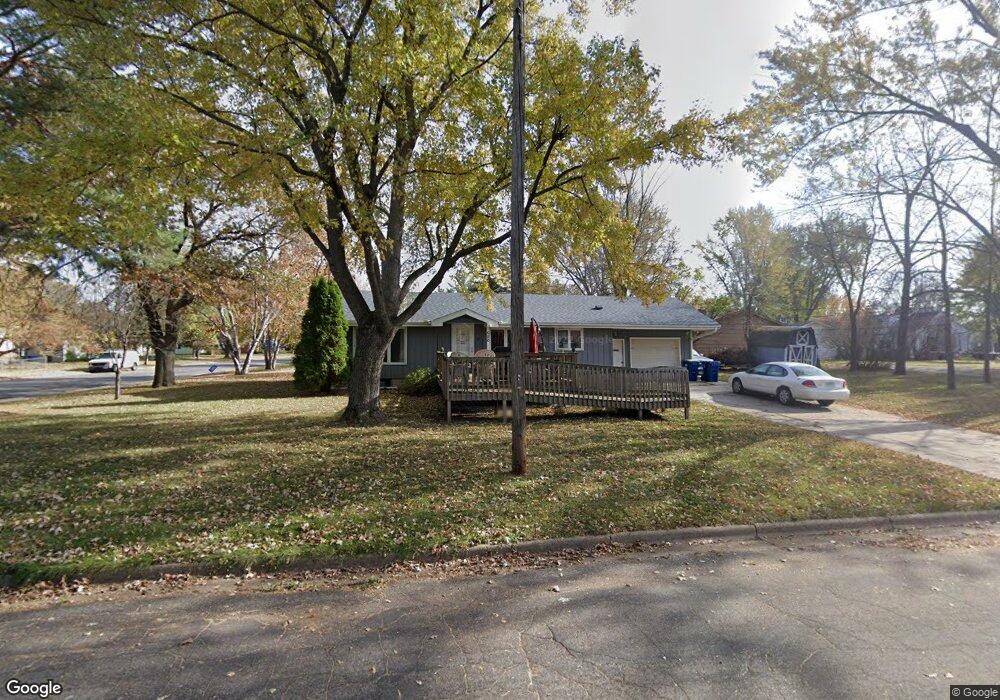 520 7th St N, Sauk Rapids, MN 56379 - photo 1