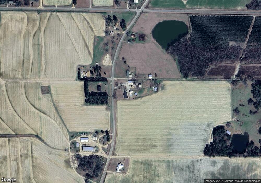 370 Joe Sumner Rd, Sumner, GA 31789 - photo 1