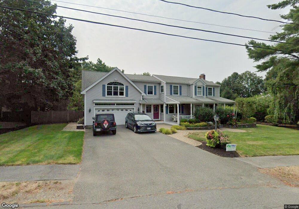 10 Orrantia Cir, Danvers, MA 01923 - photo 1