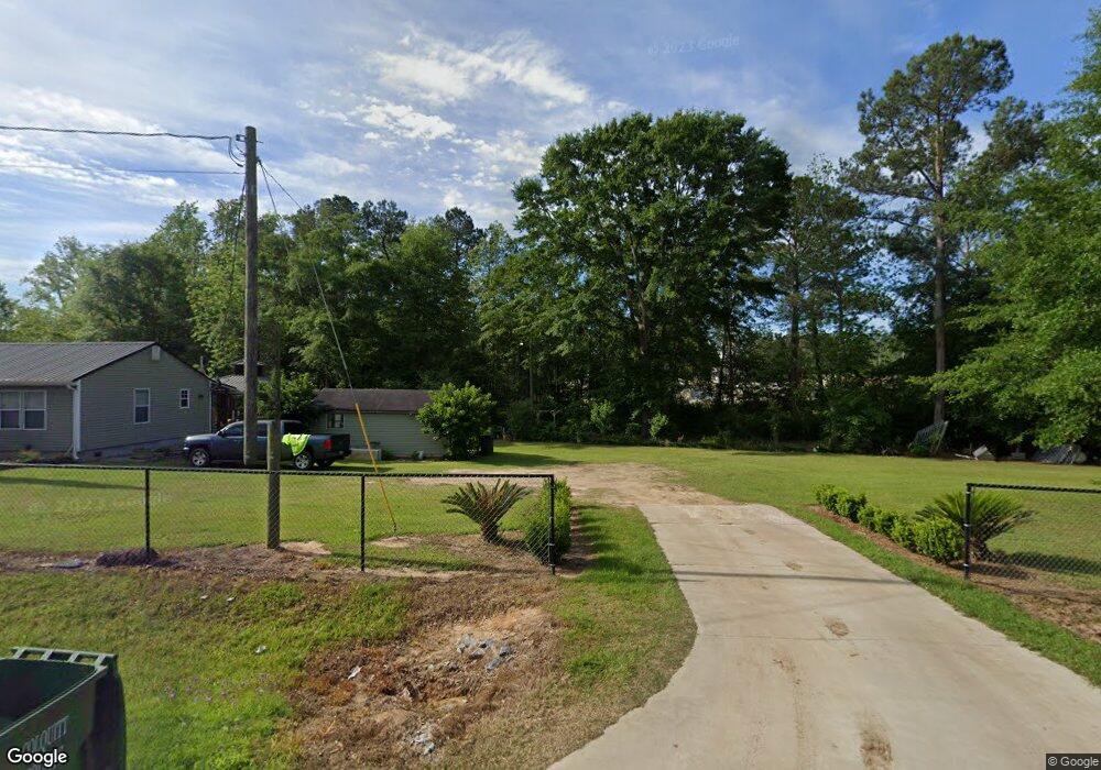 277 Selina Rd, Moultrie, GA 31768 - photo 1