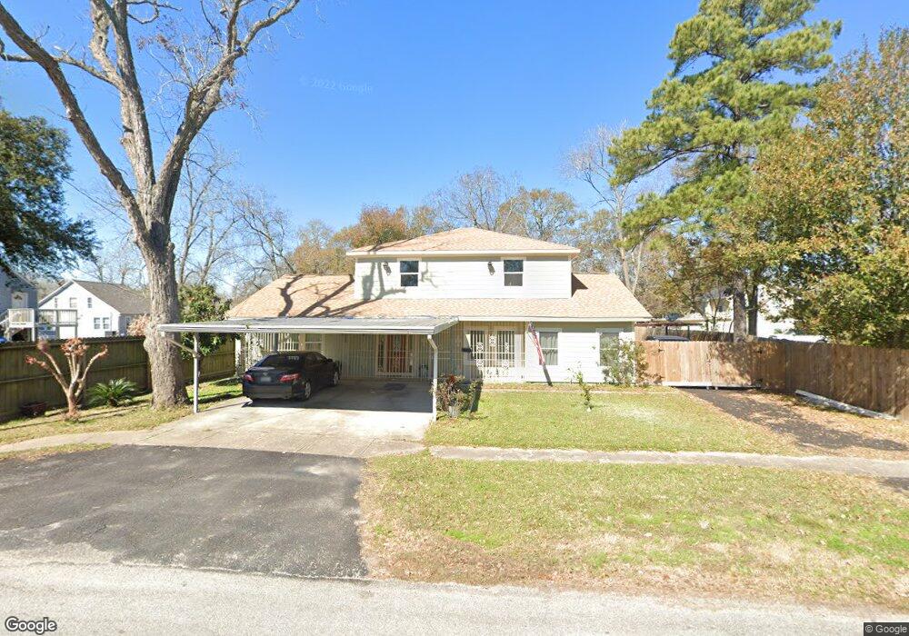 8251 Jennings St, Houston, TX 77017 - photo 1