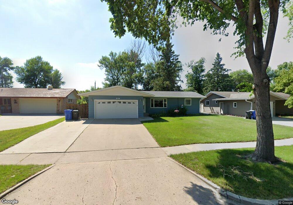 3114 9th St N, Fargo, ND 58102 - photo 1