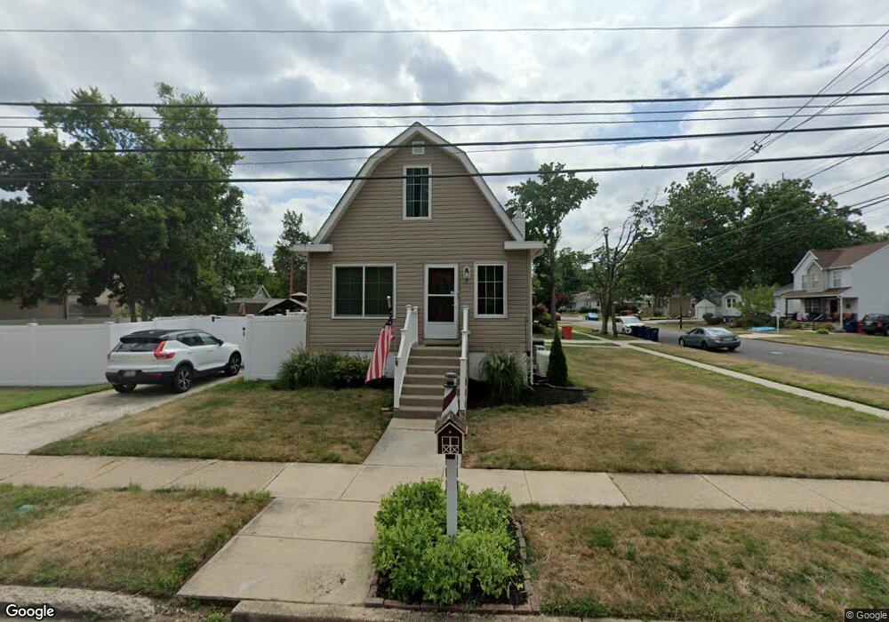 207 Kennedy Blvd, Somerdale, NJ 08083 - photo 1