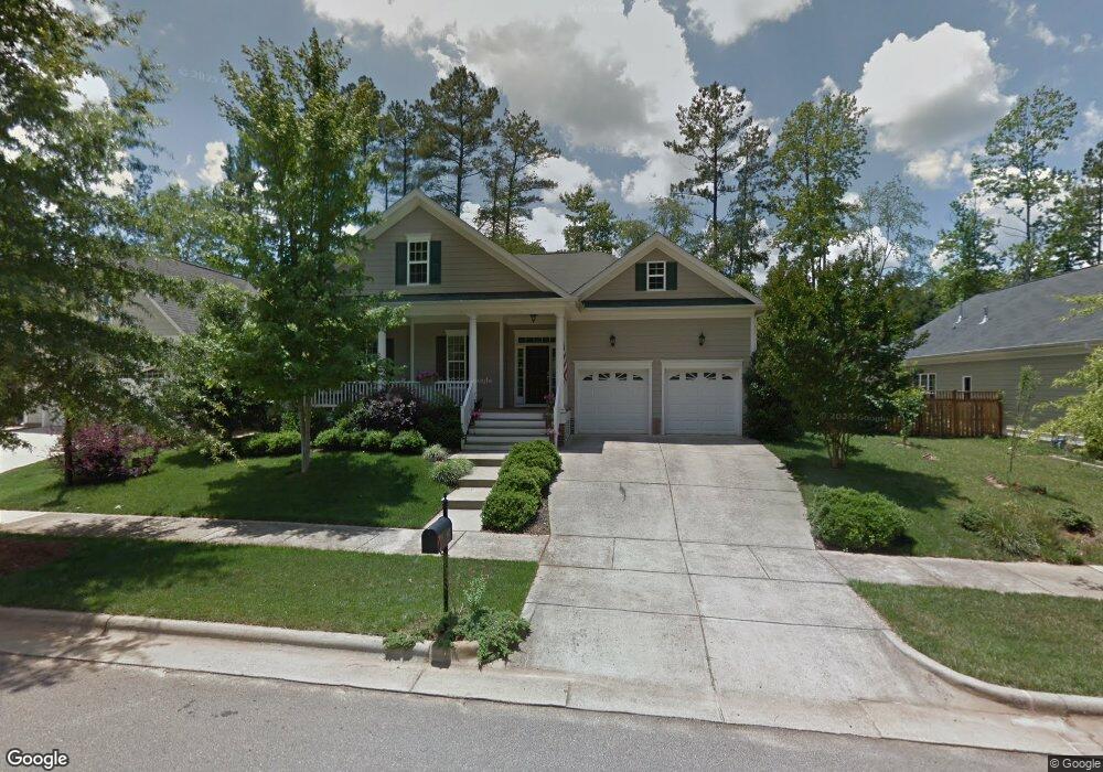 67 Wickham Dr, Pittsboro, NC 27312 - photo 1