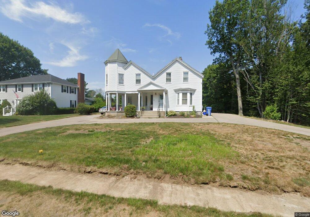 497 East St unit 2, Walpole, MA 02081 - photo 1