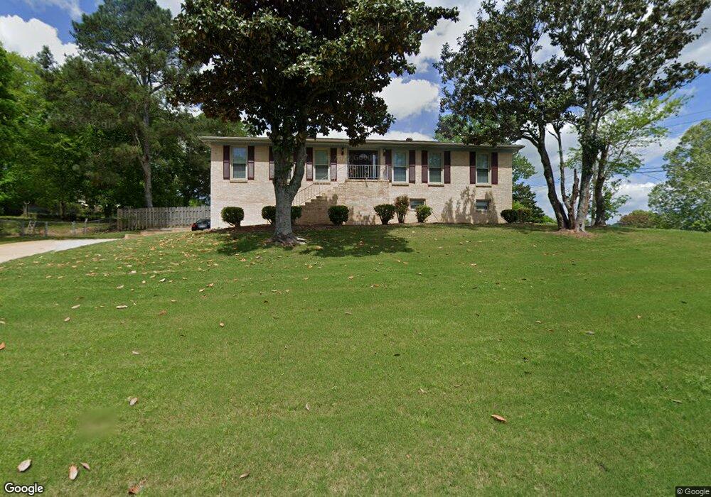 1924 Dix Cir, Birmingham, AL 35235 - photo 1