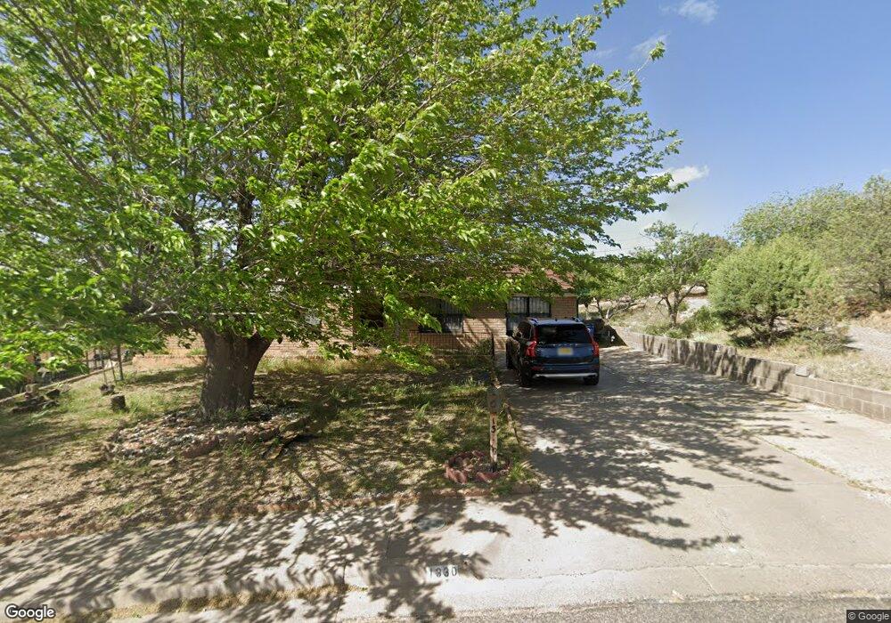 1330 North Loop unit 1, Silver City, NM 88061 - photo 1