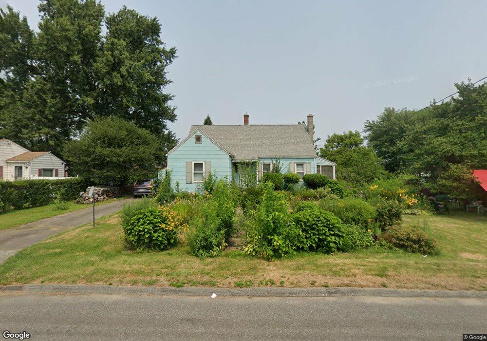 96 Lorraine St, Chicopee, MA 01013 - photo 1