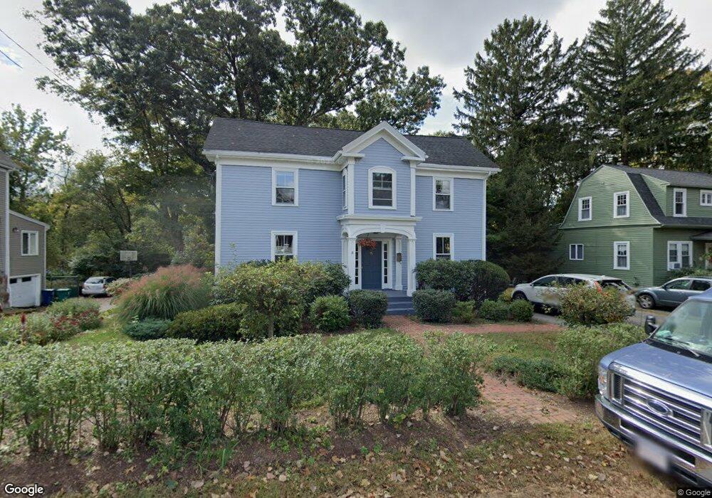 171 Concord St, Newton Lower Falls, MA 02462 - photo 1