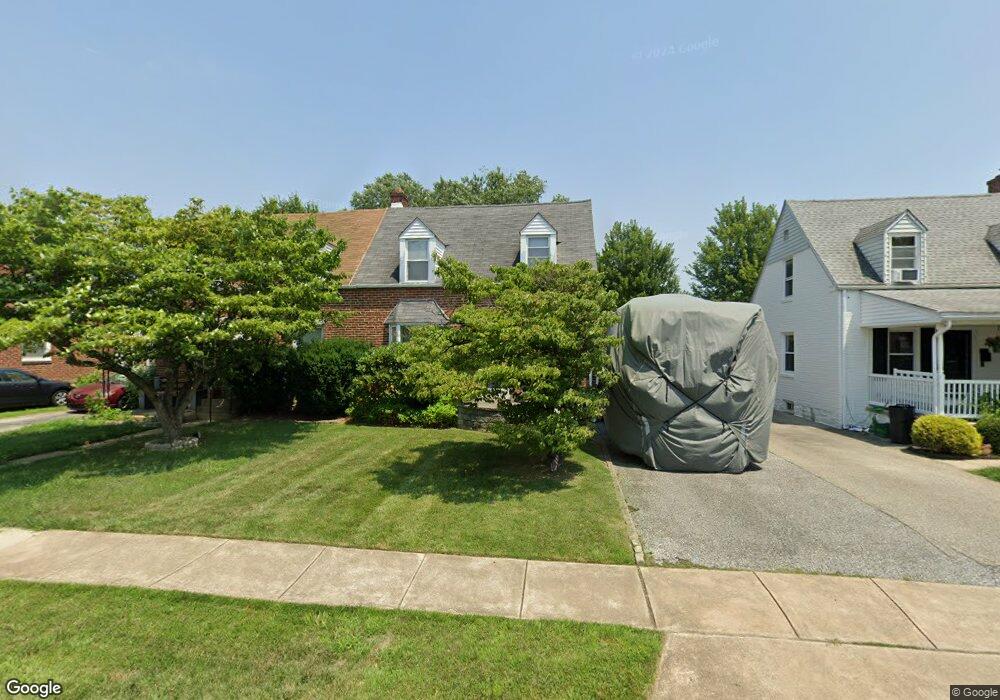 722 Colwell Rd, Swarthmore, PA 19081 - photo 1