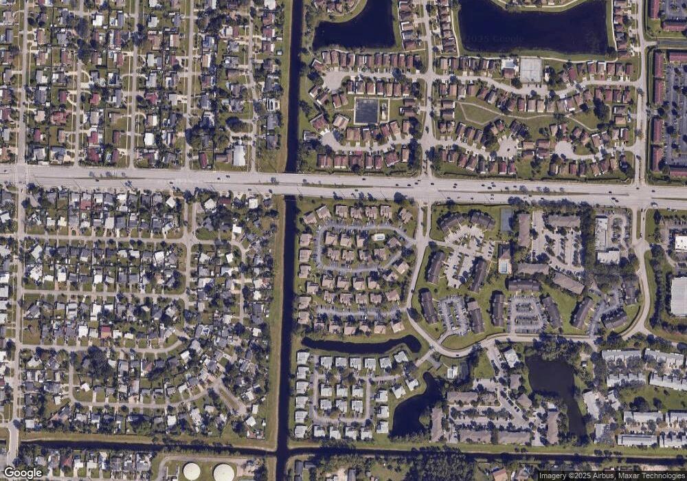 1793 Abbey Rd unit 37A, West Palm Beach, FL 33415 - photo 1