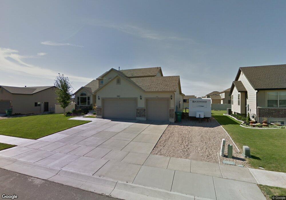 4541 W 5800 S, Hooper, UT 84315 - photo 1