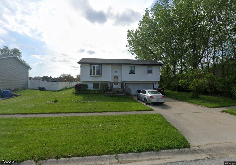 15738 Stevenson Place, Lowell, IN 46356 - photo 1
