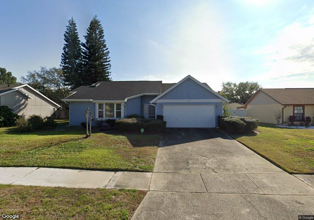 311 Dempsey Way, Orlando, FL 32835 - photo 1