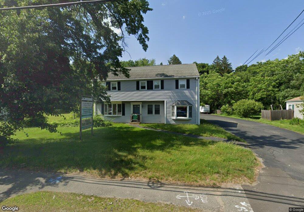 301 W Center St, West Bridgewater, MA 02379 - photo 1