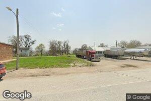 107 W Front St, Clare, IA 50524