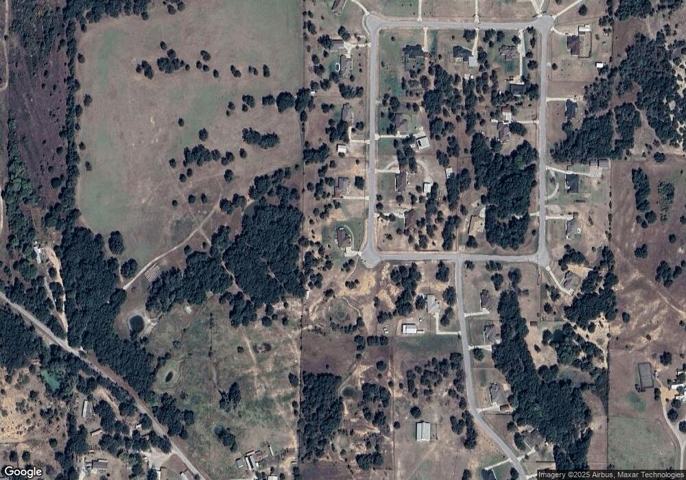 305 Kendall Cir, Weatherford, TX 76088 - photo 1