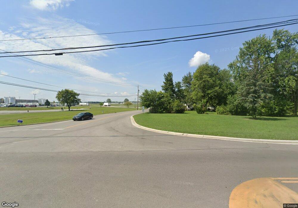 1100 S Main St, Kenton, OH 43326 - photo 1