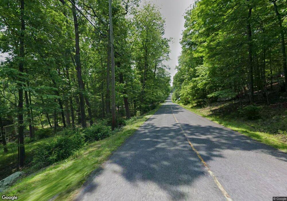 Lot 14.15 Pocono Mountain Lake, Bushkill, PA 18324 - photo 1