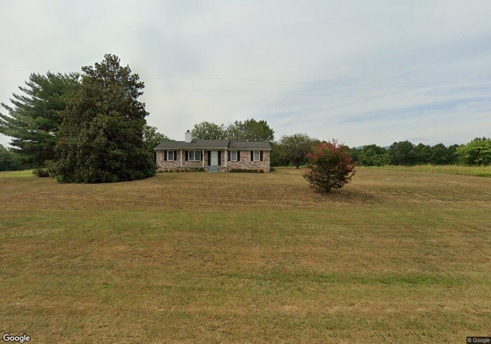763 Madison Rd, Stanardsville, VA 22973 - photo 1