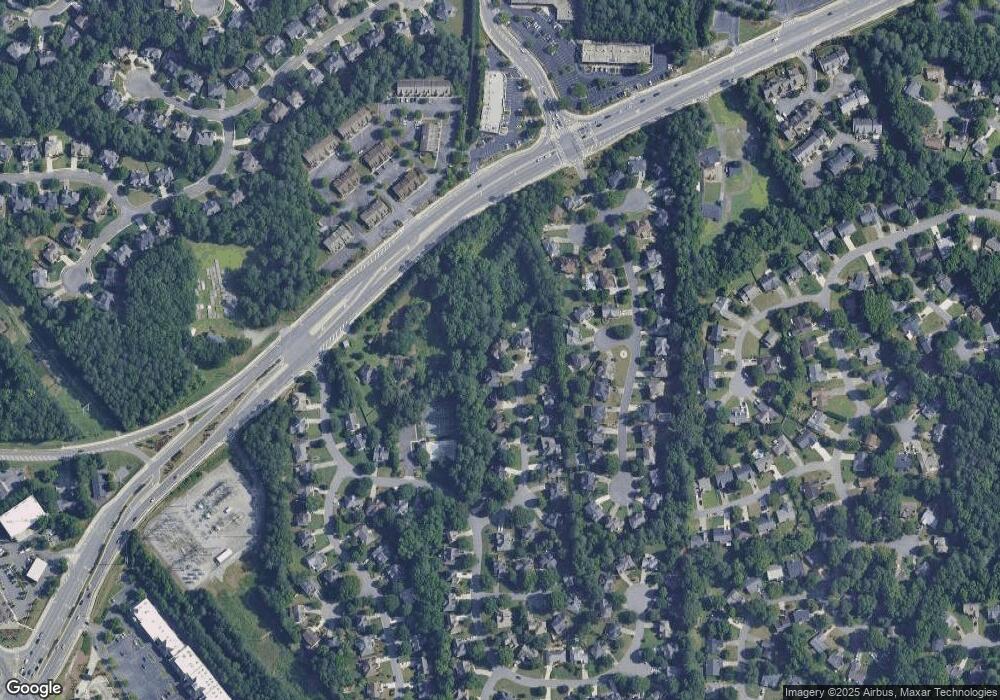 360 Creekside Dr unit 2, Alpharetta, GA 30022 - photo 1